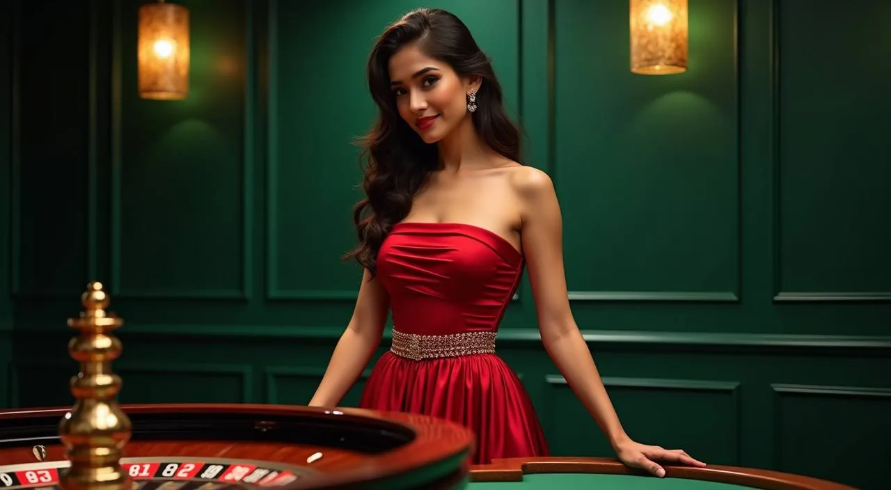 Baccarat Bright